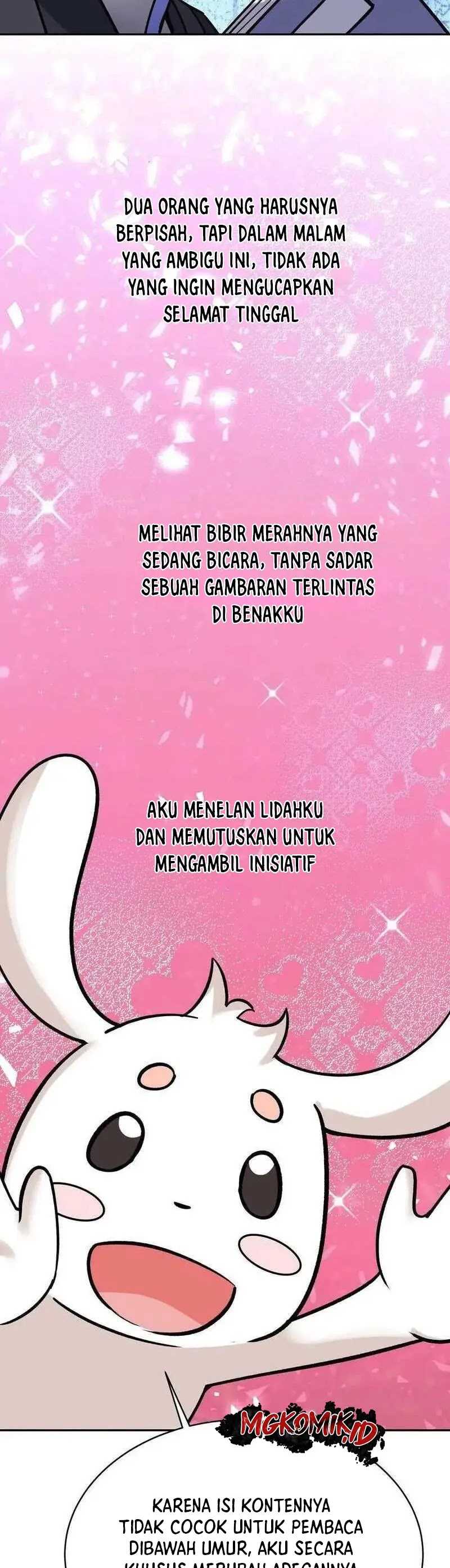 This Villain Has Some Conscience, but Not Much! chapter 73