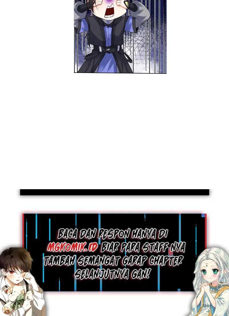 This Villain Has Some Conscience, but Not Much! chapter 97