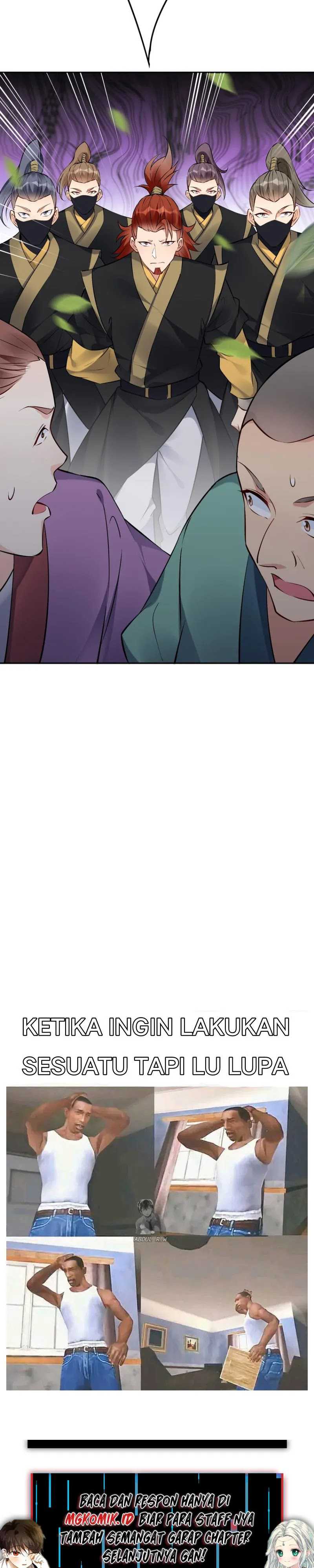 This Villain Has Some Conscience, but Not Much! chapter 100