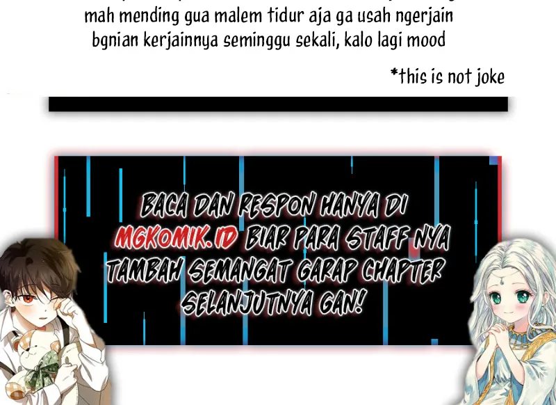 This Villain Has Some Conscience, but Not Much! chapter 107