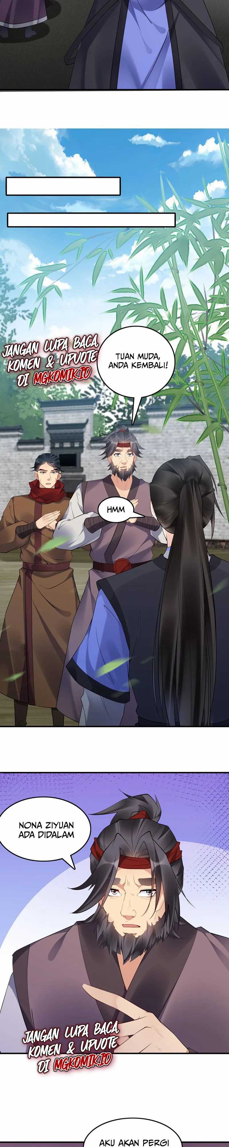 This Villain Has Some Conscience, but Not Much! chapter 112