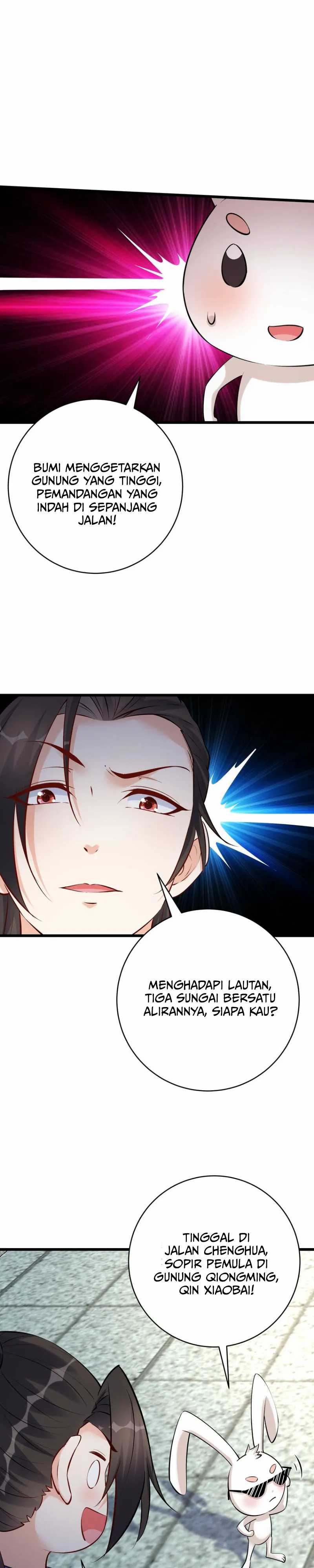 This Villain Has Some Conscience, but Not Much! chapter 113