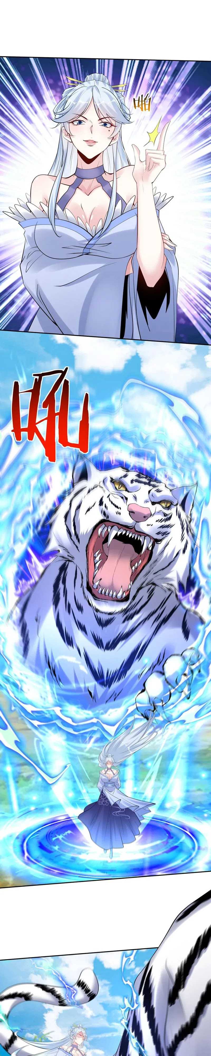 This Villain Has Some Conscience, but Not Much! chapter 118