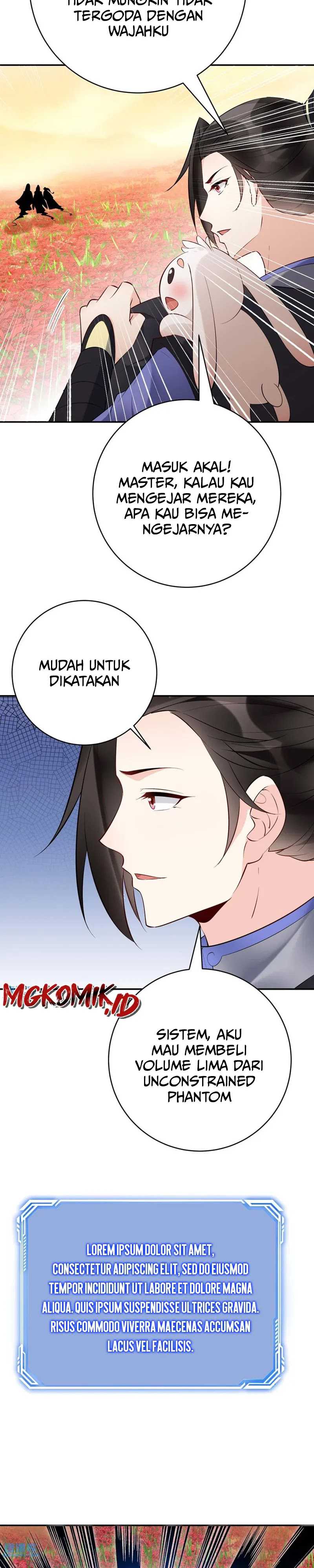 This Villain Has Some Conscience, but Not Much! chapter 141