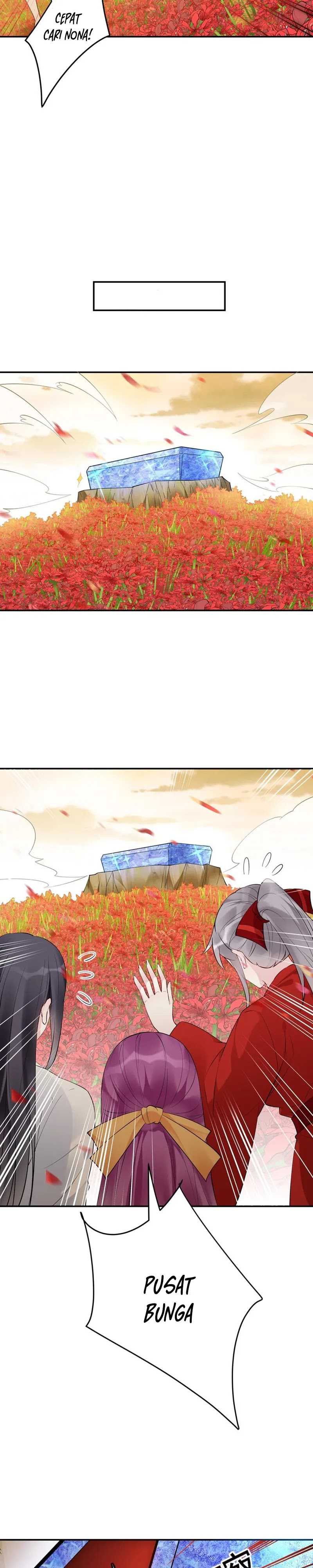 This Villain Has Some Conscience, but Not Much! chapter 141