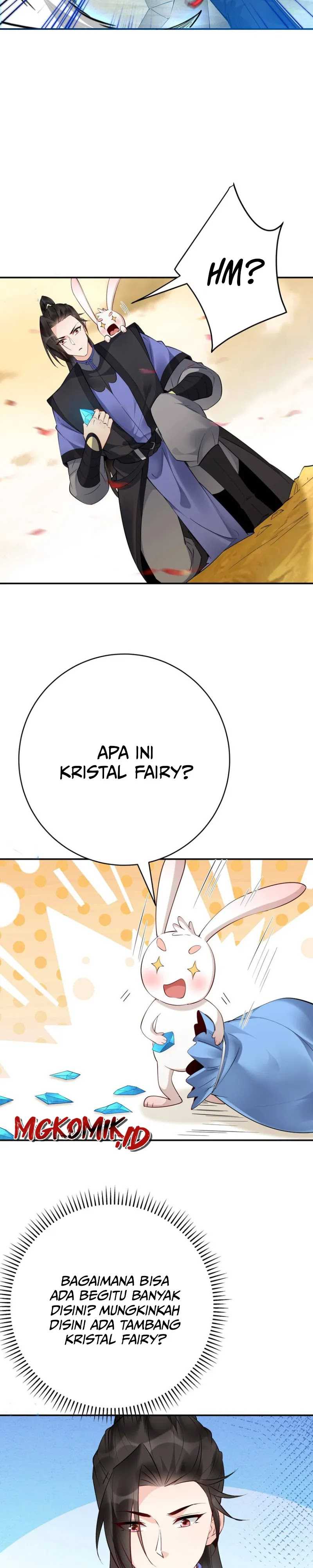 This Villain Has Some Conscience, but Not Much! chapter 141