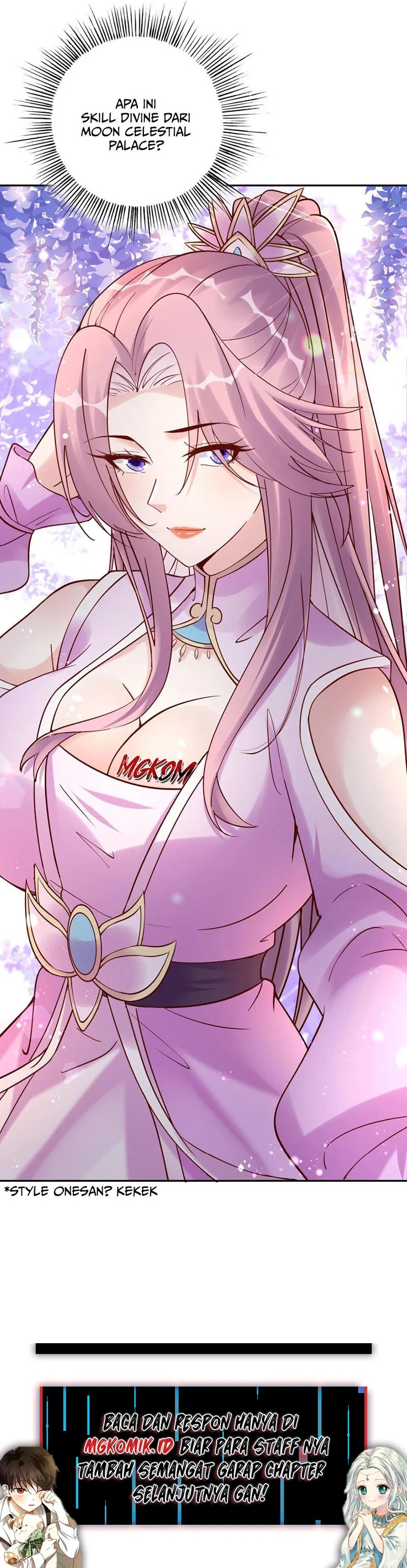 This Villain Has Some Conscience, but Not Much! chapter 156