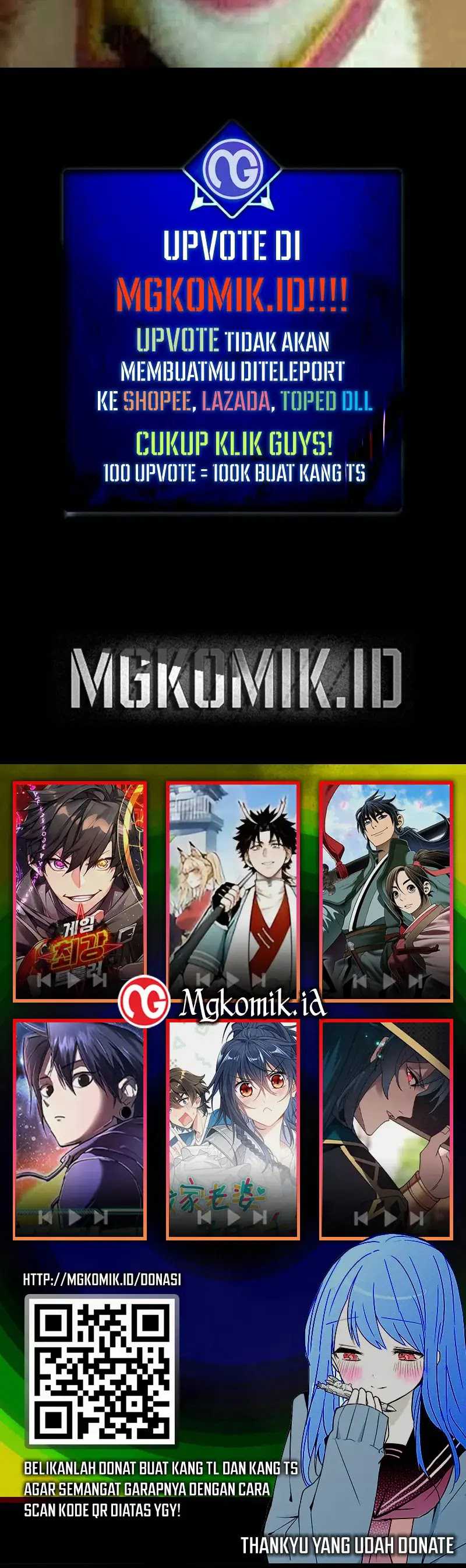 This Villain Has Some Conscience, but Not Much! chapter 171