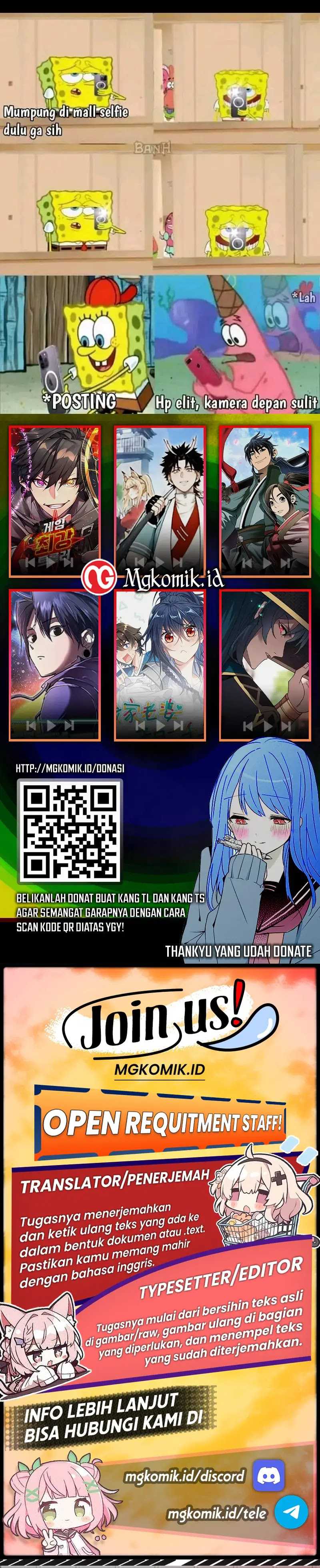 This Villain Has Some Conscience, but Not Much! chapter 172