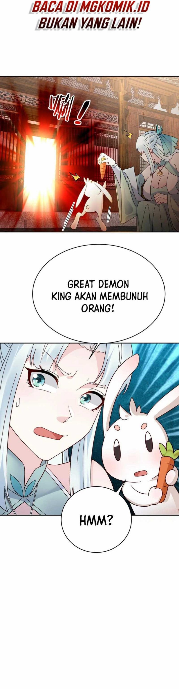 This Villain Has Some Conscience, but Not Much! chapter 221