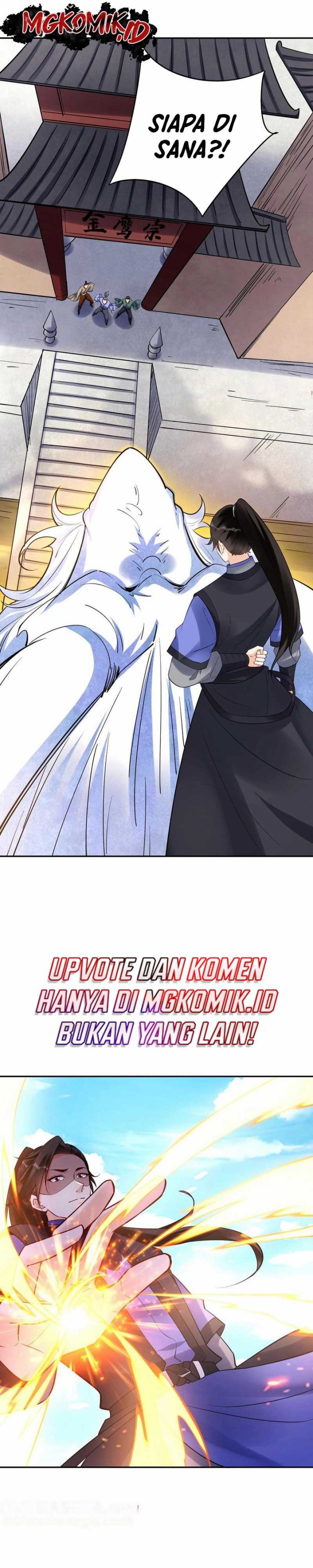 This Villain Has Some Conscience, but Not Much! chapter 222