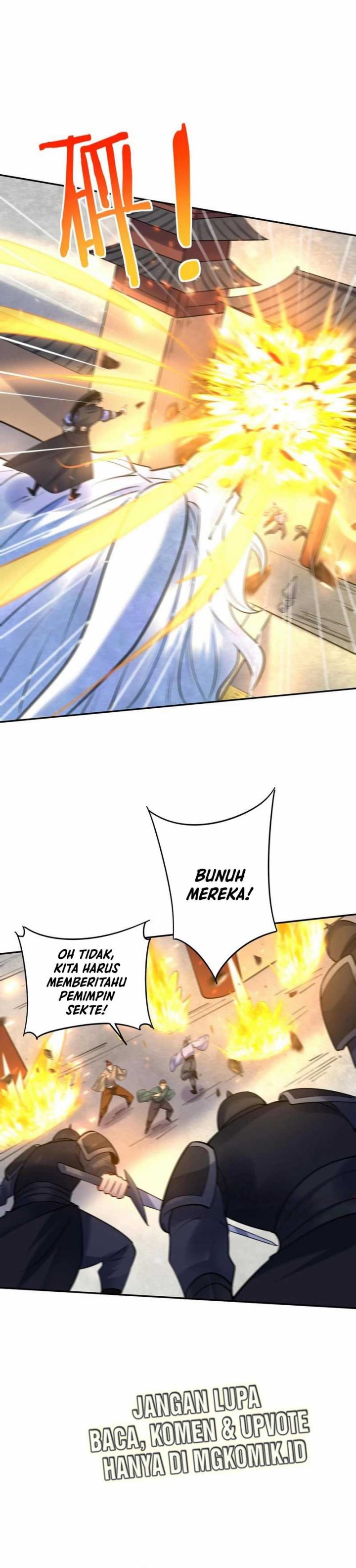 This Villain Has Some Conscience, but Not Much! chapter 222