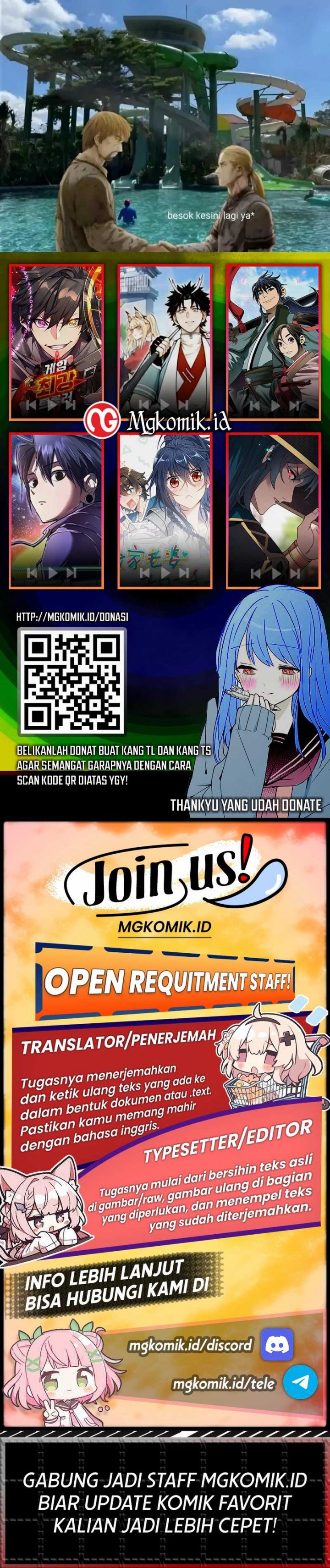 This Villain Has Some Conscience, but Not Much! chapter 222