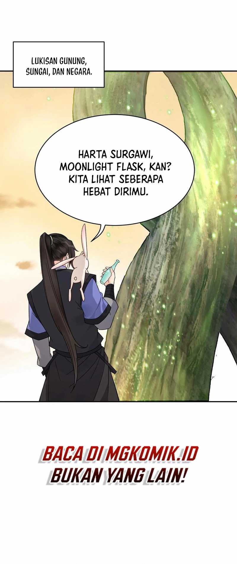 This Villain Has Some Conscience, but Not Much! chapter 228