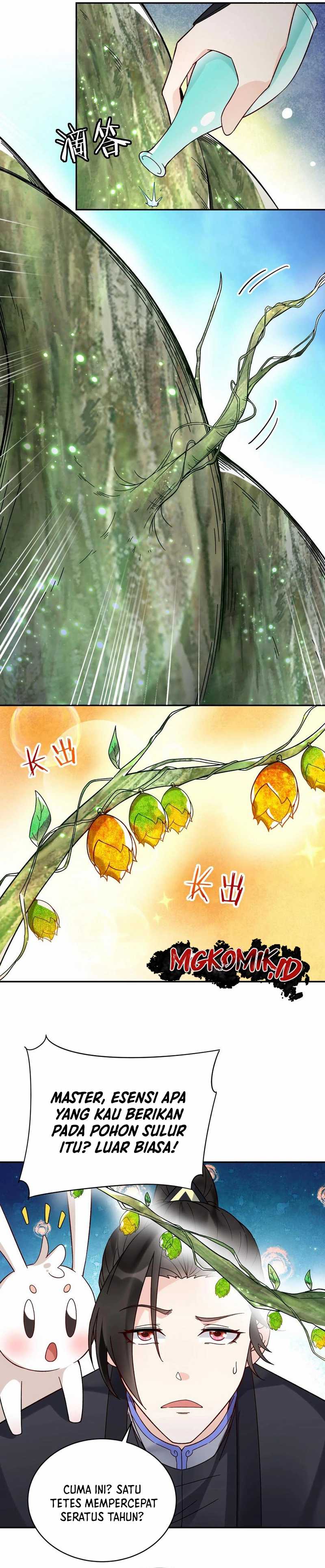 This Villain Has Some Conscience, but Not Much! chapter 228