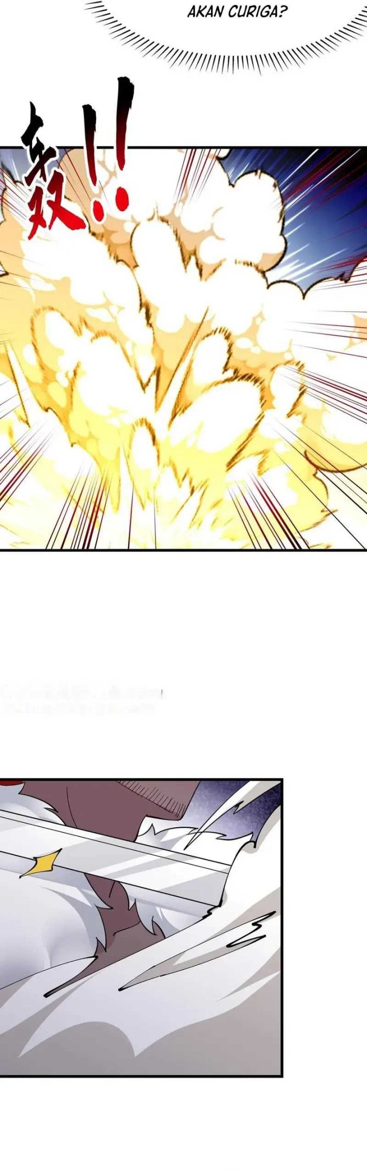 This Villain Has Some Conscience, but Not Much! chapter 256