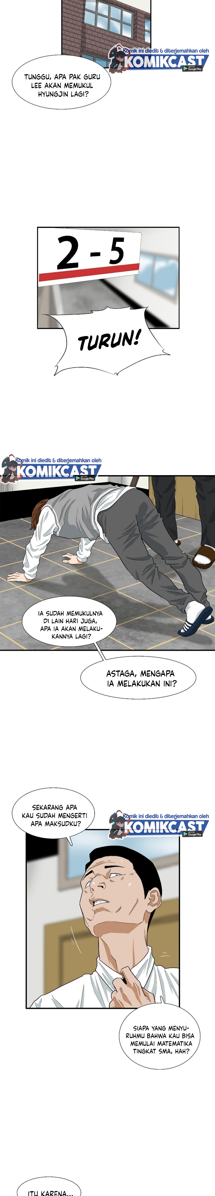 This is the Law Chapter 06 Bahasa Indonesia