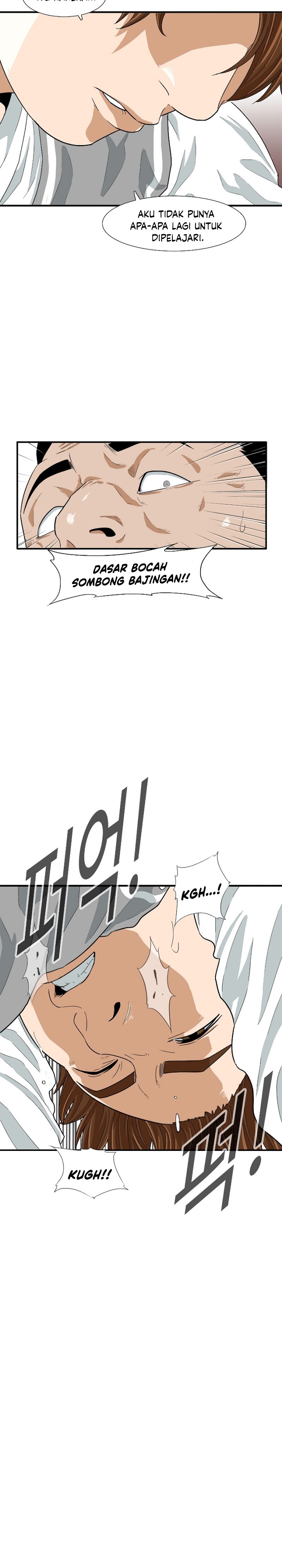 This is the Law Chapter 06 Bahasa Indonesia