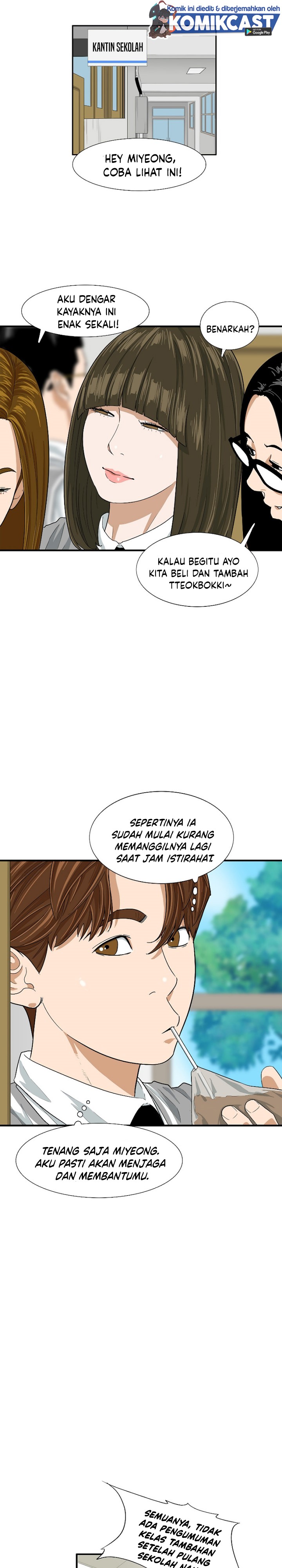 This is the Law Chapter 06 Bahasa Indonesia