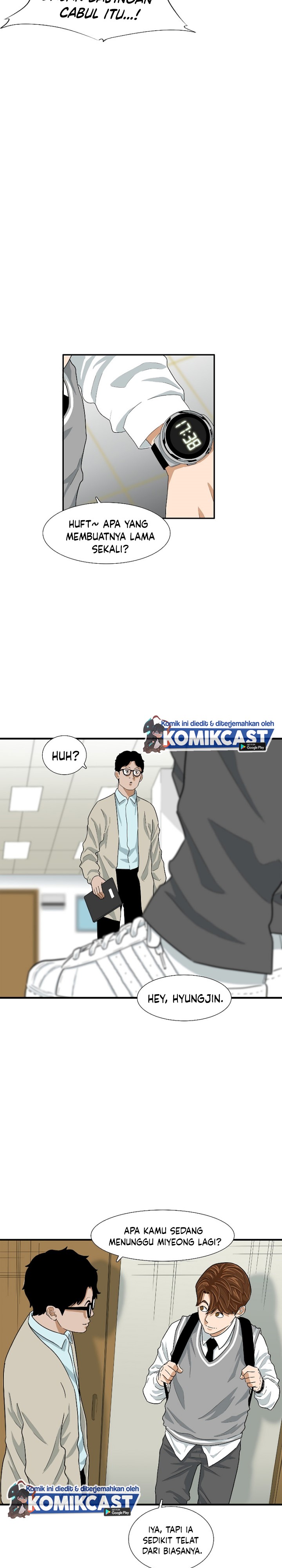 This is the Law Chapter 06 Bahasa Indonesia