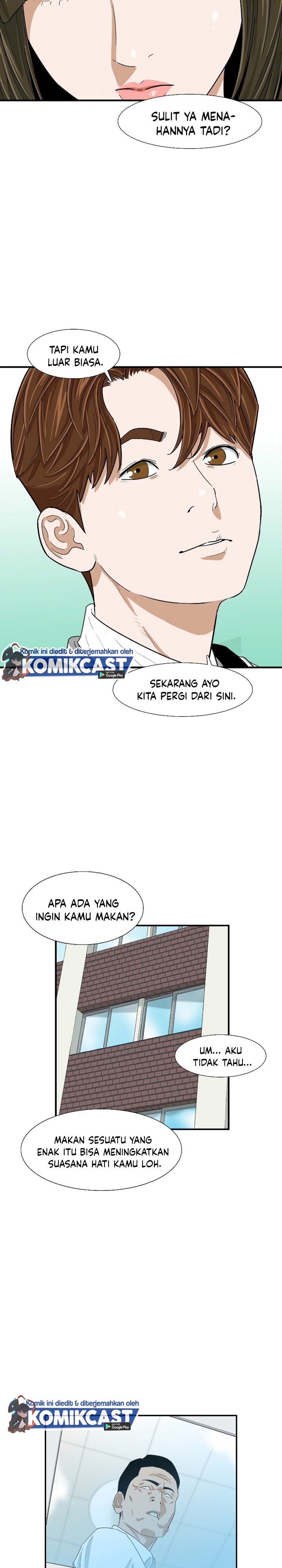 This is the Law Chapter 06 Bahasa Indonesia