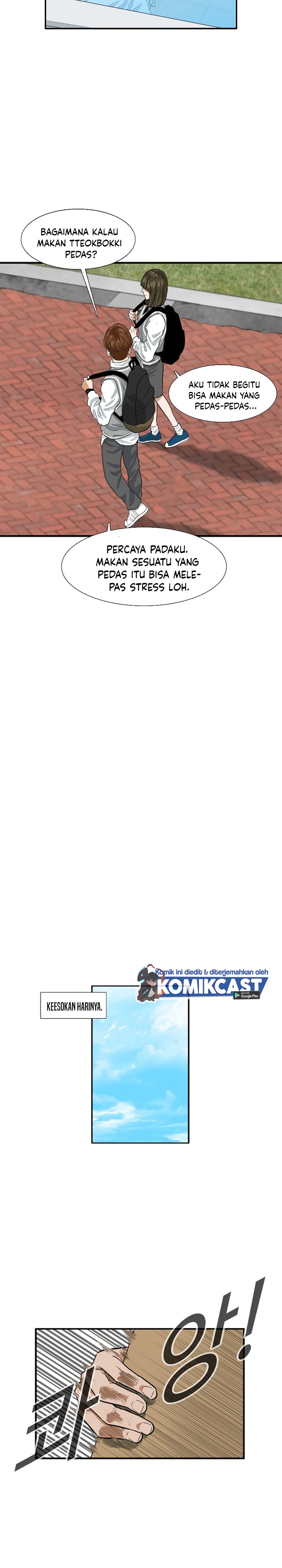 This is the Law Chapter 06 Bahasa Indonesia