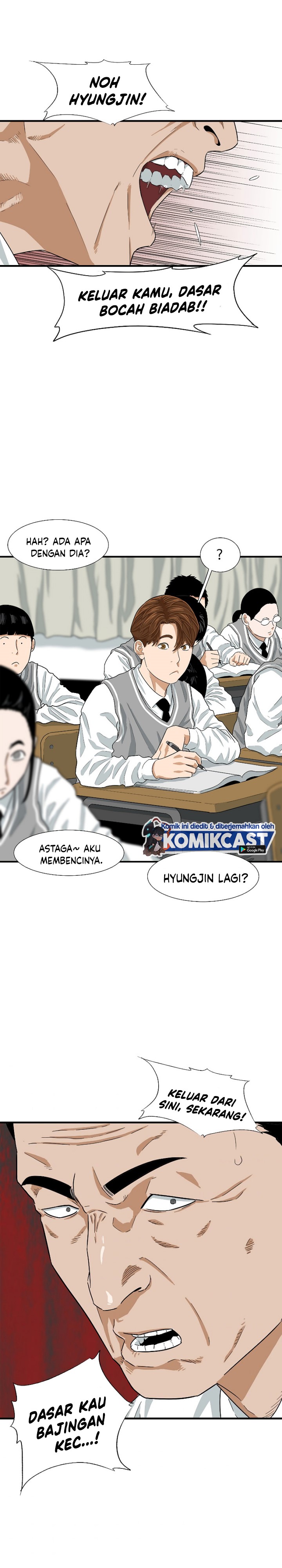This is the Law Chapter 06 Bahasa Indonesia