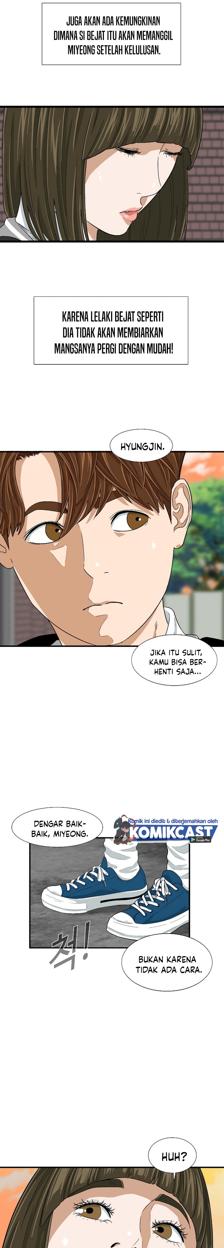 This is the Law Chapter 06 Bahasa Indonesia