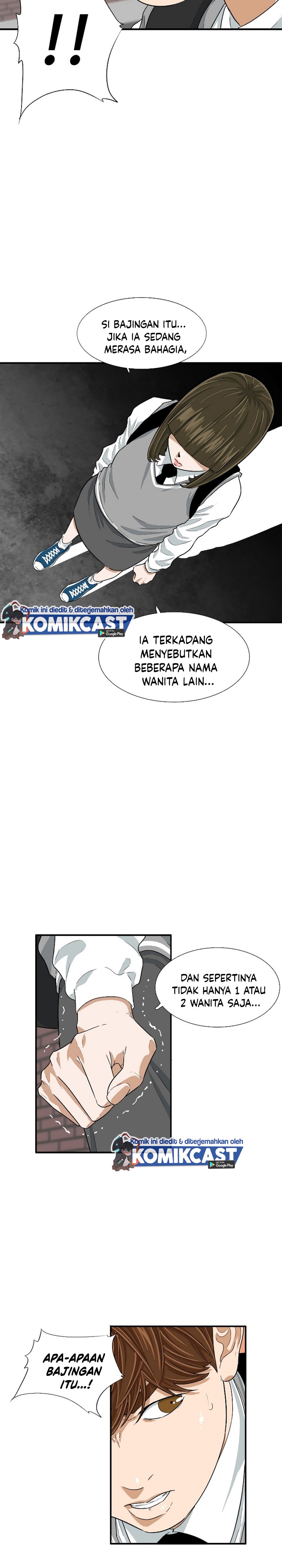 This is the Law Chapter 06 Bahasa Indonesia