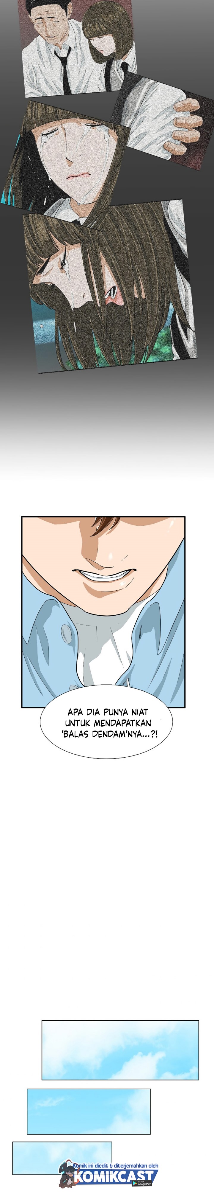 This is the Law Chapter 06 Bahasa Indonesia