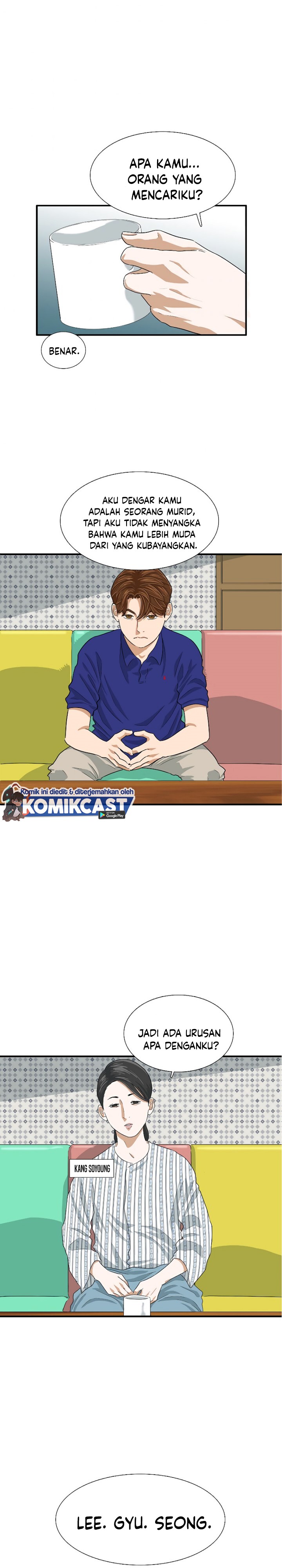 This is the Law Chapter 06 Bahasa Indonesia