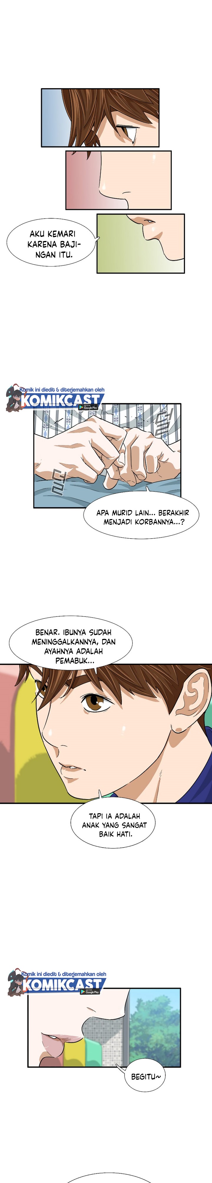 This is the Law Chapter 06 Bahasa Indonesia