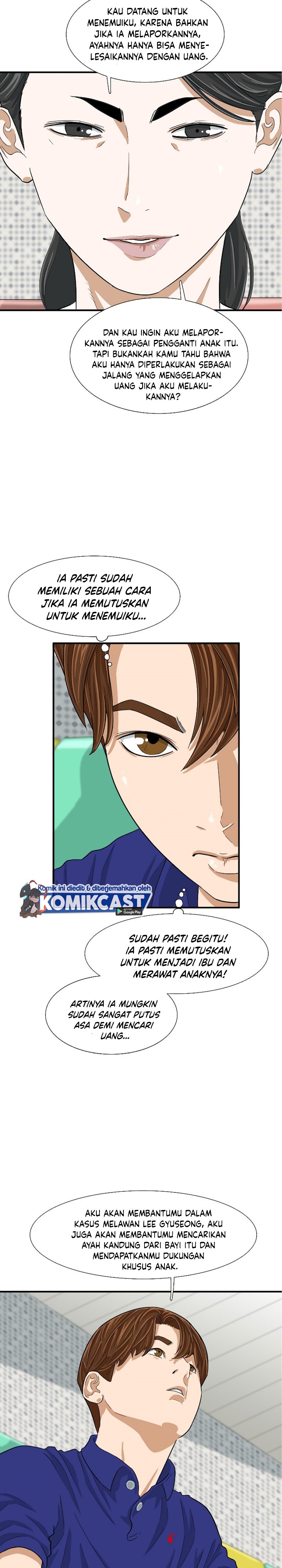 This is the Law Chapter 06 Bahasa Indonesia