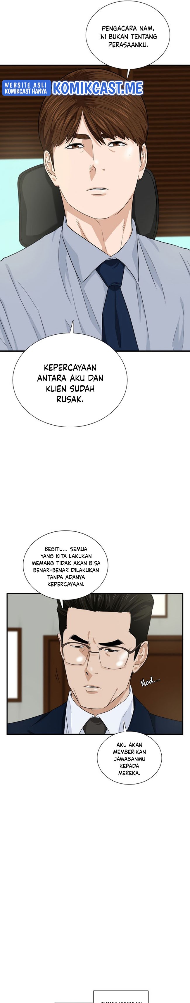 This is the Law Chapter 57 Bahasa Indonesia
