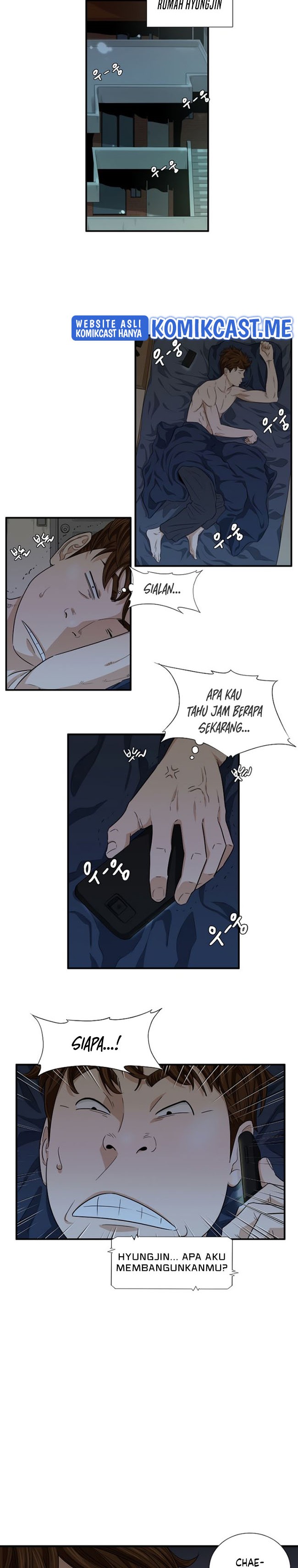 This is the Law Chapter 57 Bahasa Indonesia