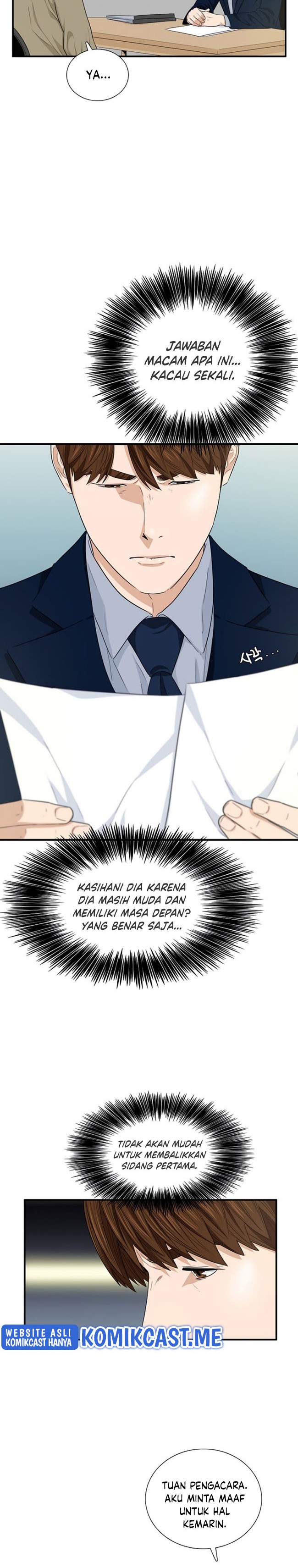 This is the Law Chapter 57 Bahasa Indonesia