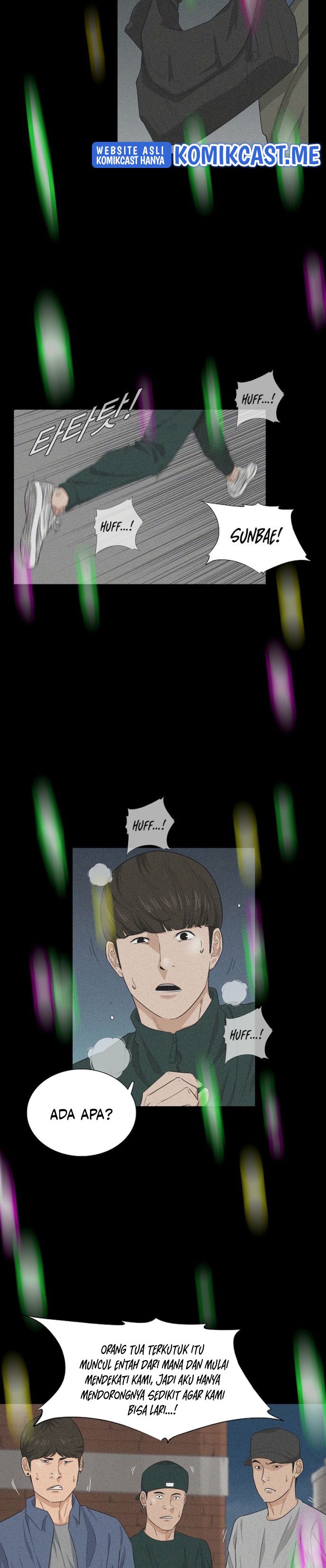 This is the Law Chapter 57 Bahasa Indonesia