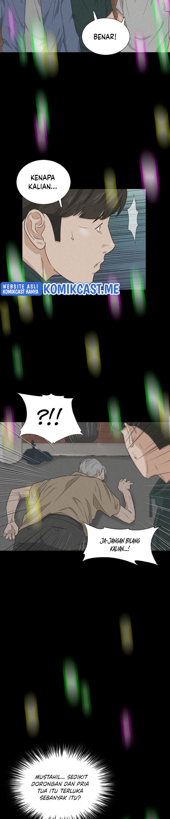 This is the Law Chapter 57 Bahasa Indonesia