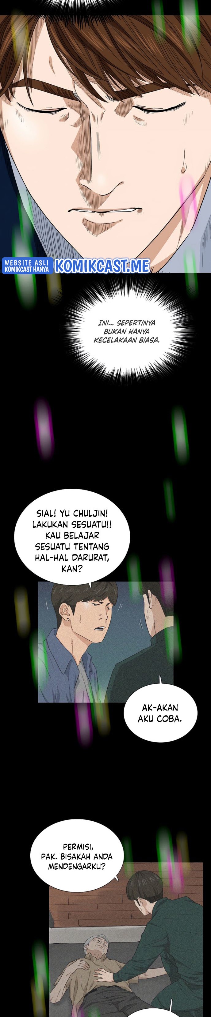 This is the Law Chapter 57 Bahasa Indonesia