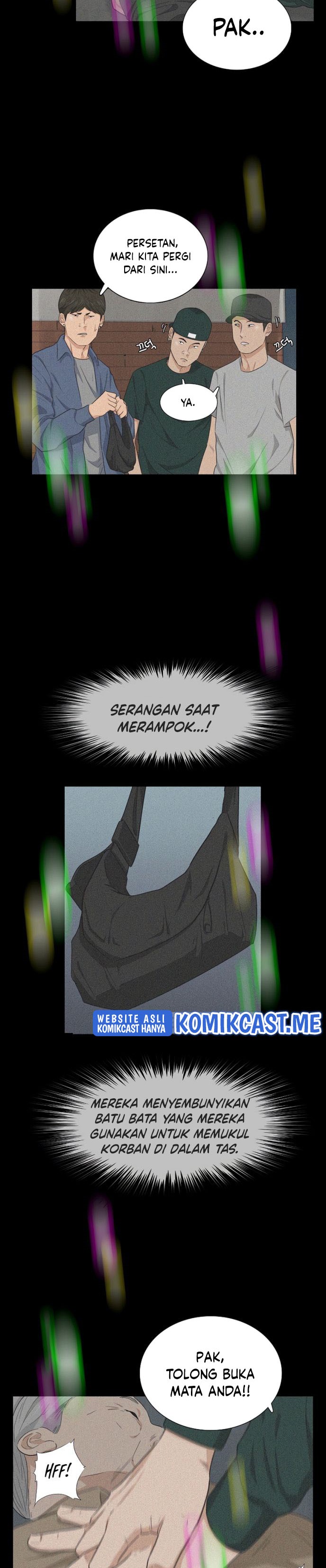 This is the Law Chapter 57 Bahasa Indonesia