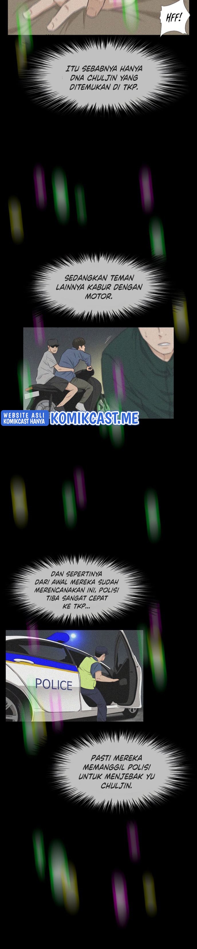 This is the Law Chapter 57 Bahasa Indonesia