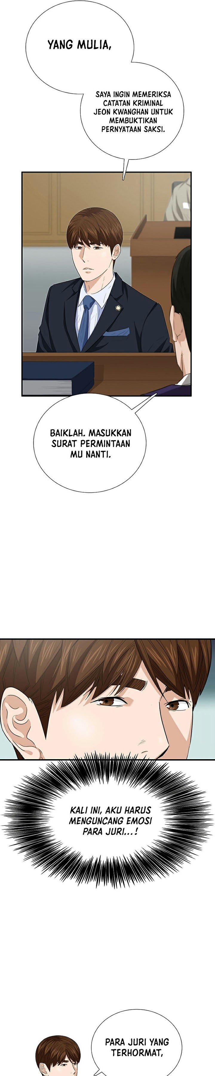 This is the Law chapter 105
