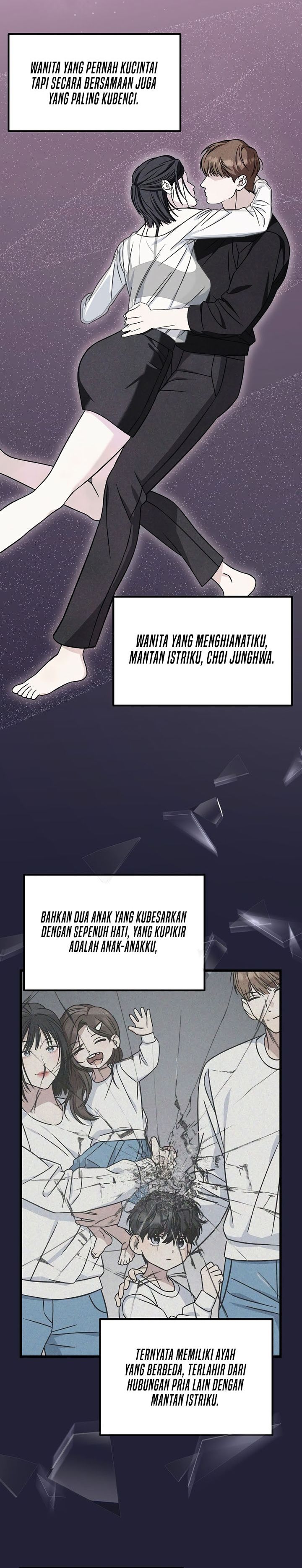 Dilarang COPAS - situs resmi www.mangacanblog.com - Komik this is the law 132 - chapter 132 133 Indonesia this is the law 132 - chapter 132 Terbaru 3|Baca Manga Komik Indonesia|Mangacan