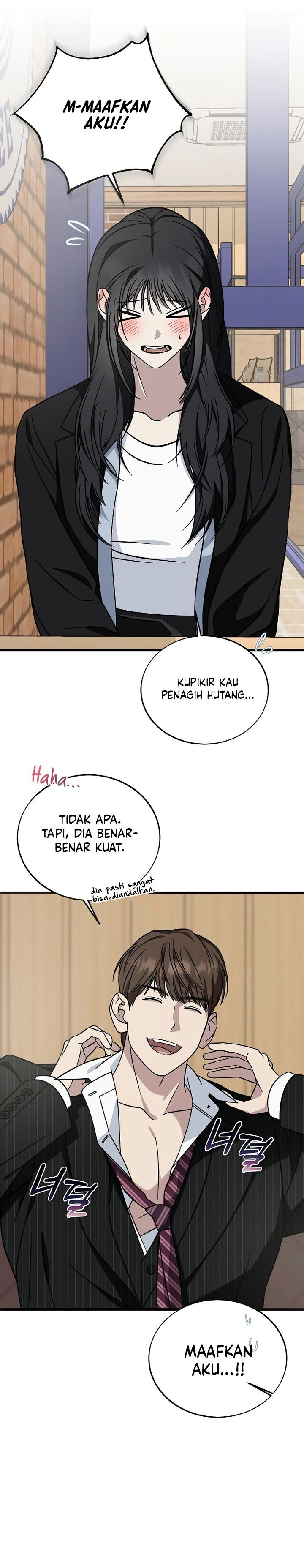 Dilarang COPAS - situs resmi www.mangacanblog.com - Komik this is the law 132 - chapter 132 133 Indonesia this is the law 132 - chapter 132 Terbaru 11|Baca Manga Komik Indonesia|Mangacan