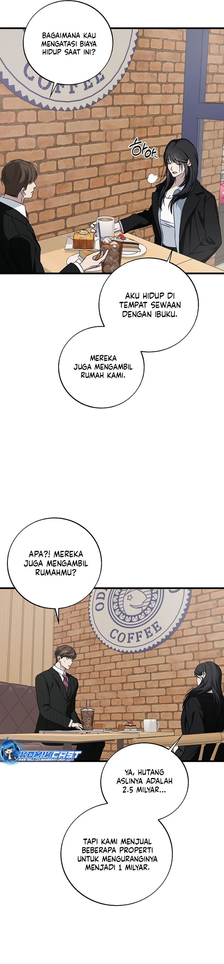 Dilarang COPAS - situs resmi www.mangacanblog.com - Komik this is the law 132 - chapter 132 133 Indonesia this is the law 132 - chapter 132 Terbaru 21|Baca Manga Komik Indonesia|Mangacan