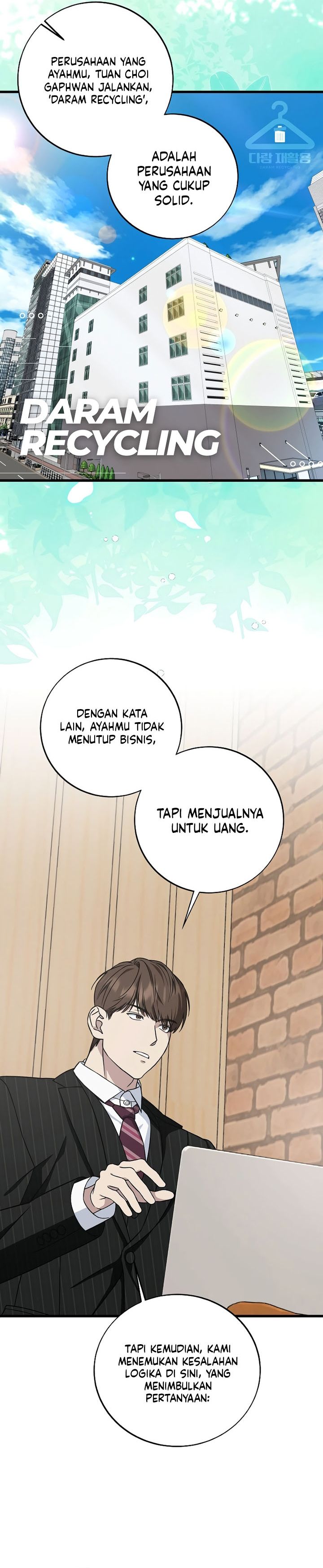 Dilarang COPAS - situs resmi www.mangacanblog.com - Komik this is the law 132 - chapter 132 133 Indonesia this is the law 132 - chapter 132 Terbaru 23|Baca Manga Komik Indonesia|Mangacan