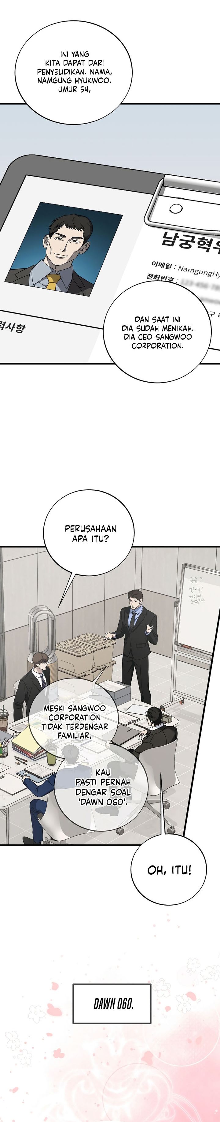 Dilarang COPAS - situs resmi www.mangacanblog.com - Komik this is the law 132 - chapter 132 133 Indonesia this is the law 132 - chapter 132 Terbaru 27|Baca Manga Komik Indonesia|Mangacan