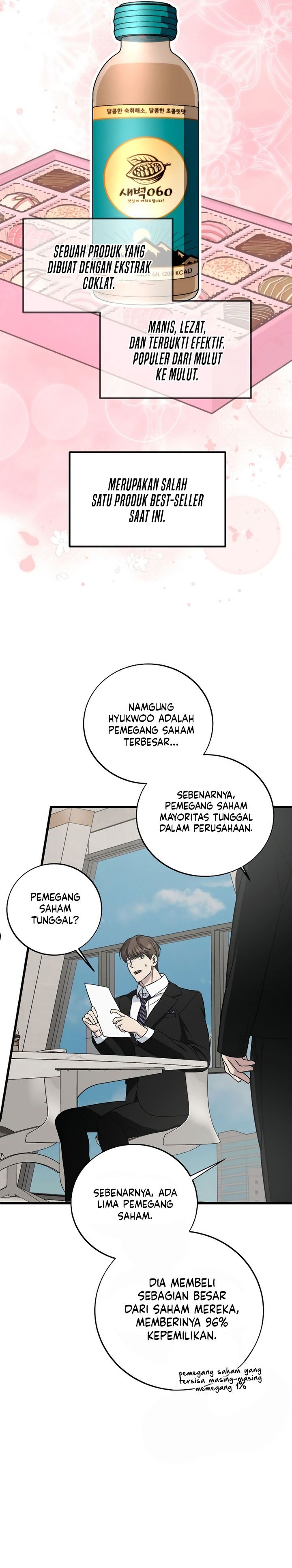 Dilarang COPAS - situs resmi www.mangacanblog.com - Komik this is the law 132 - chapter 132 133 Indonesia this is the law 132 - chapter 132 Terbaru 28|Baca Manga Komik Indonesia|Mangacan