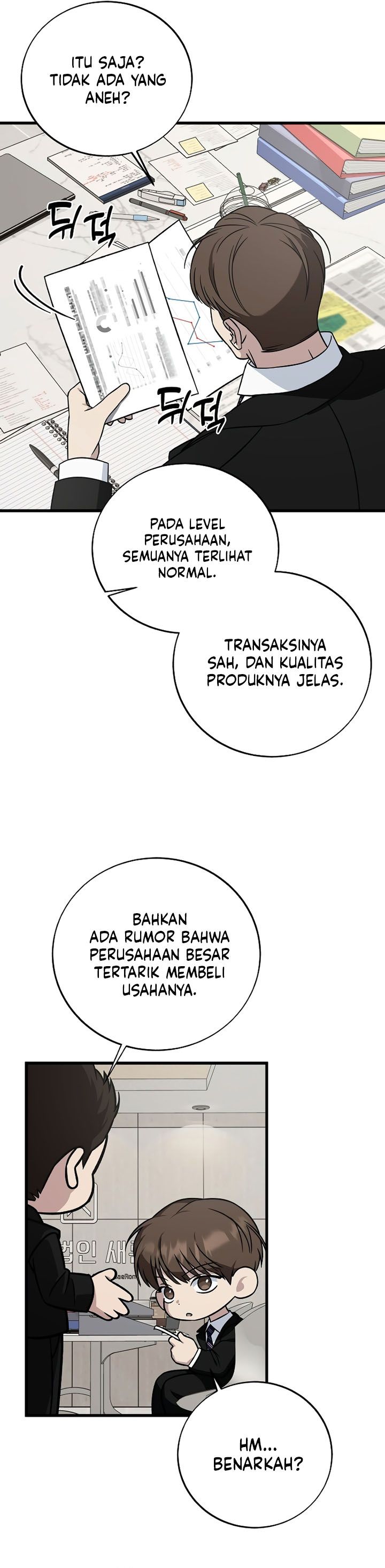 Dilarang COPAS - situs resmi www.mangacanblog.com - Komik this is the law 132 - chapter 132 133 Indonesia this is the law 132 - chapter 132 Terbaru 29|Baca Manga Komik Indonesia|Mangacan