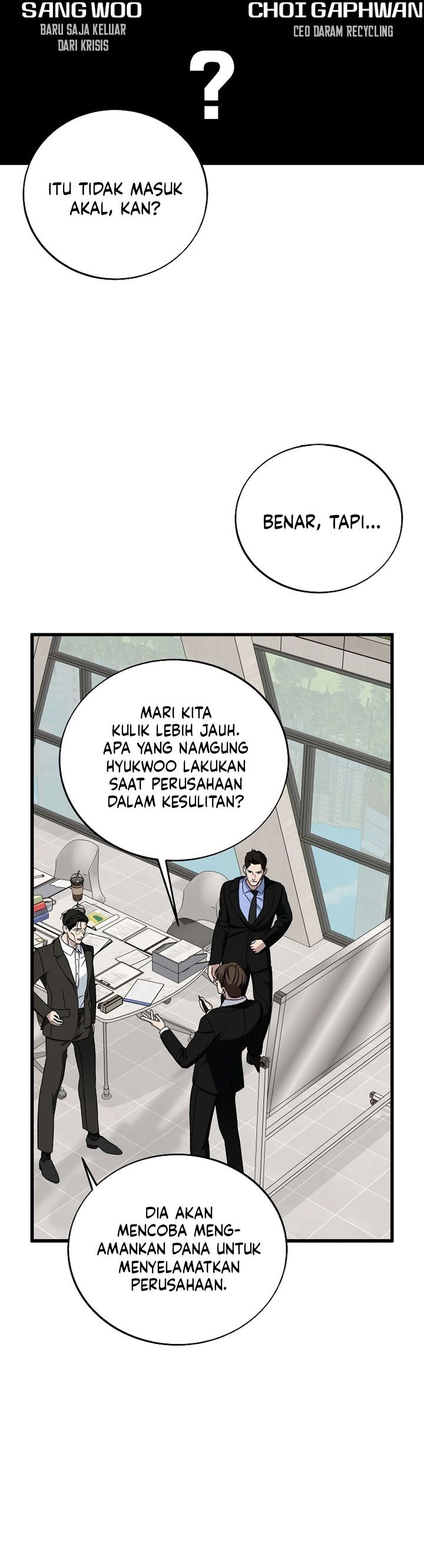 Dilarang COPAS - situs resmi www.mangacanblog.com - Komik this is the law 132 - chapter 132 133 Indonesia this is the law 132 - chapter 132 Terbaru 32|Baca Manga Komik Indonesia|Mangacan